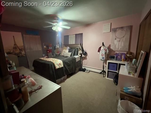 15718 George Washington, Southfield, MI 48075