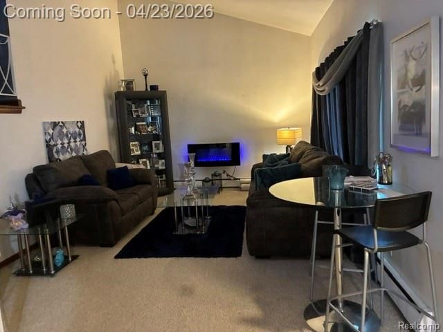 15718 George Washington, Southfield, MI 48075