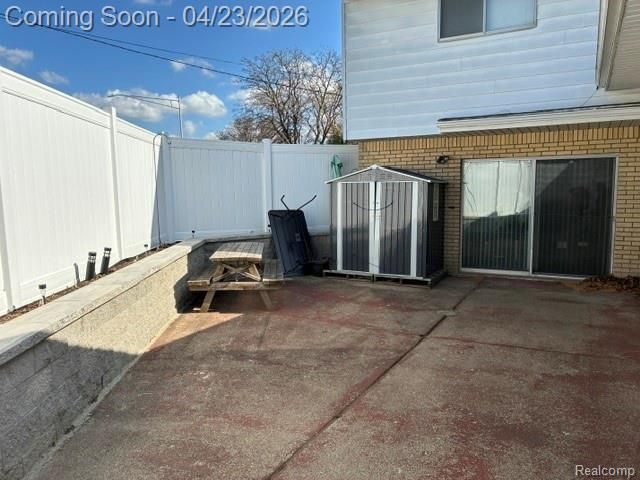 15718 George Washington, Southfield, MI 48075