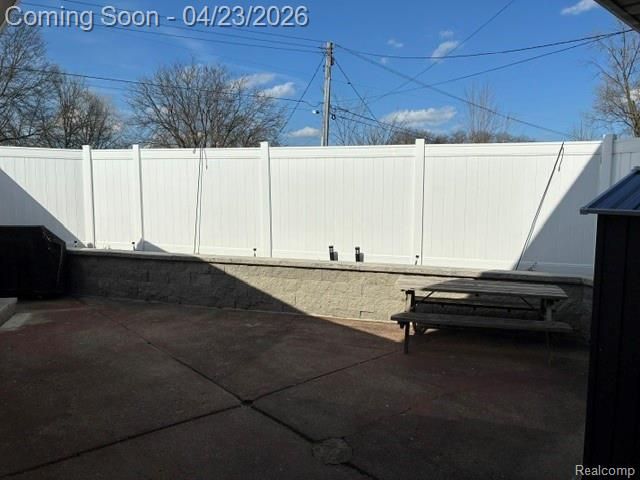 15718 George Washington, Southfield, MI 48075