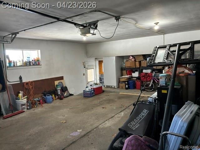 15718 George Washington, Southfield, MI 48075