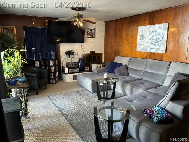 15718 George Washington, Southfield, MI 48075