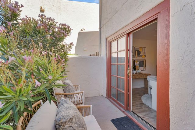 6150 N SCOTTSDALE Road 36, Paradise Valley, AZ 85253