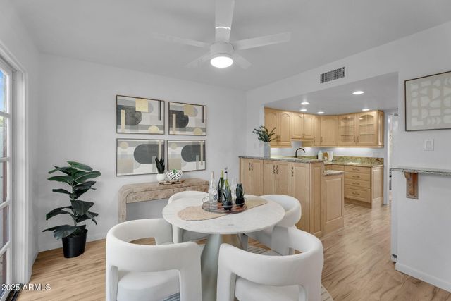 6150 N SCOTTSDALE Road 36, Paradise Valley, AZ 85253