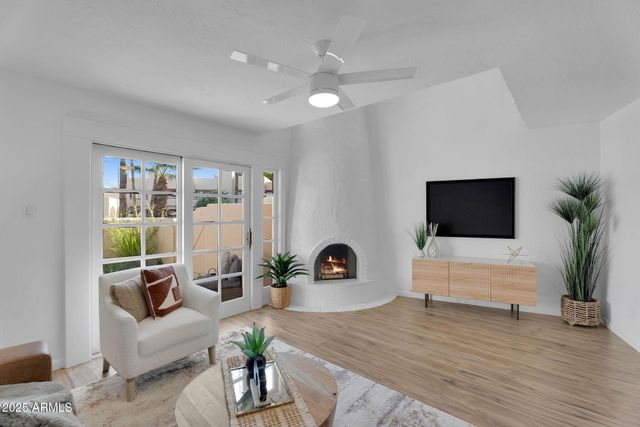 6150 N SCOTTSDALE Road 36, Paradise Valley, AZ 85253