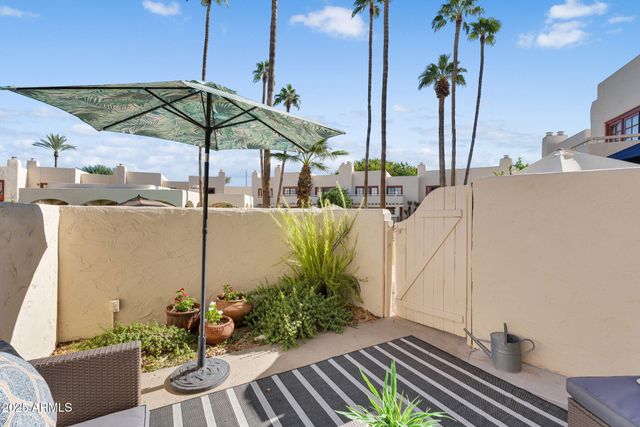 6150 N SCOTTSDALE Road 36, Paradise Valley, AZ 85253