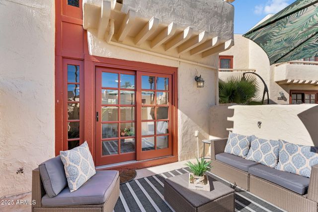 6150 N SCOTTSDALE Road 36, Paradise Valley, AZ 85253