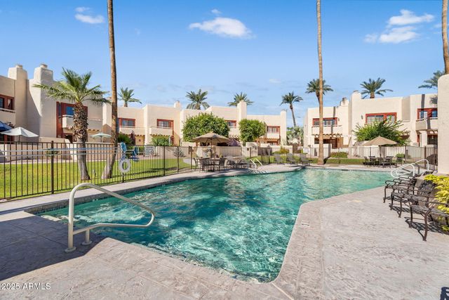 6150 N SCOTTSDALE Road 36, Paradise Valley, AZ 85253