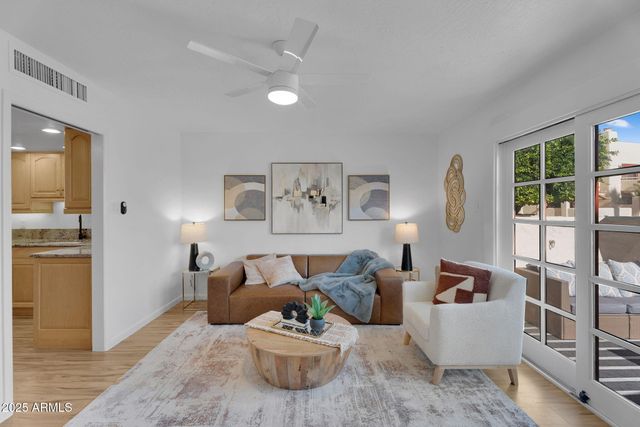 6150 N SCOTTSDALE Road 36, Paradise Valley, AZ 85253