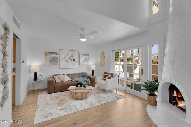 6150 N SCOTTSDALE Road 36, Paradise Valley, AZ 85253