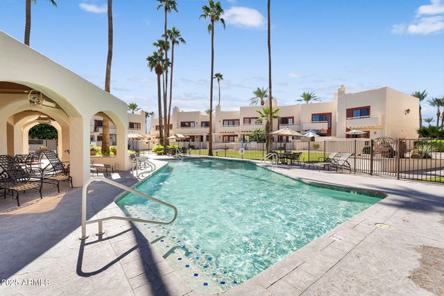 6150 N SCOTTSDALE Road 36, Paradise Valley, AZ 85253