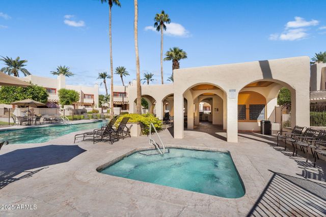 6150 N SCOTTSDALE Road 36, Paradise Valley, AZ 85253