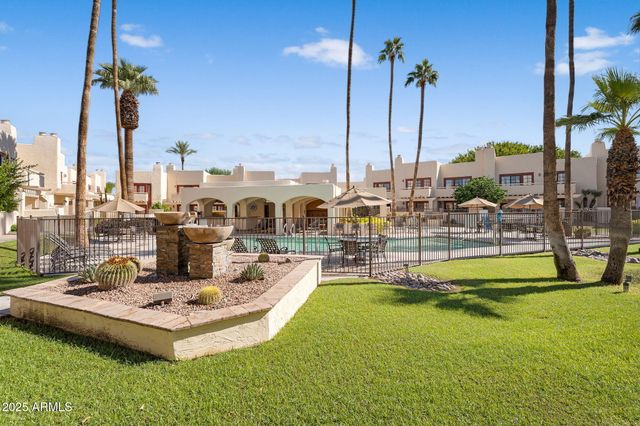 6150 N SCOTTSDALE Road 36, Paradise Valley, AZ 85253