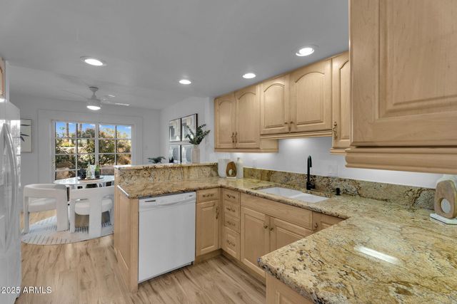 6150 N SCOTTSDALE Road 36, Paradise Valley, AZ 85253