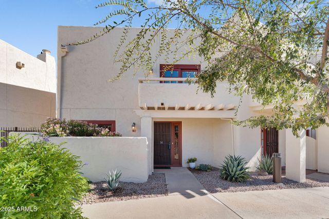 6150 N SCOTTSDALE Road 36, Paradise Valley, AZ 85253