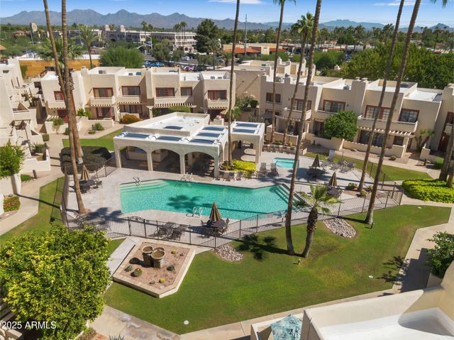 6150 N SCOTTSDALE Road 36, Paradise Valley, AZ 85253