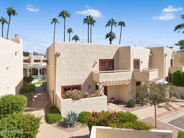 6150 N SCOTTSDALE Road 36, Paradise Valley, AZ 85253