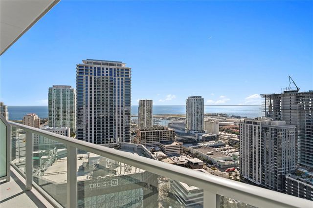 400 CENTRAL AVENUE 2806, St Petersburg, FL 33701