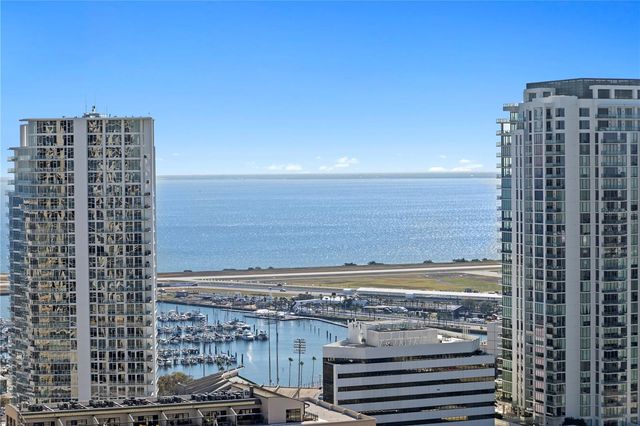 400 CENTRAL AVENUE 2806, St Petersburg, FL 33701