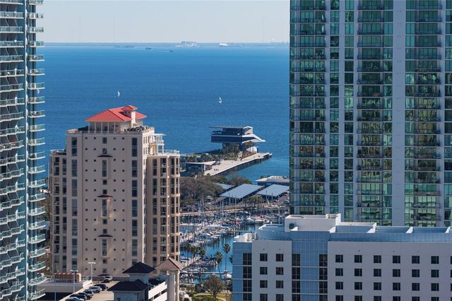 400 CENTRAL AVENUE 2806, St Petersburg, FL 33701