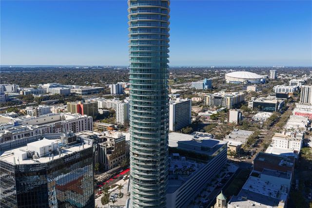 400 CENTRAL AVENUE 2806, St Petersburg, FL 33701