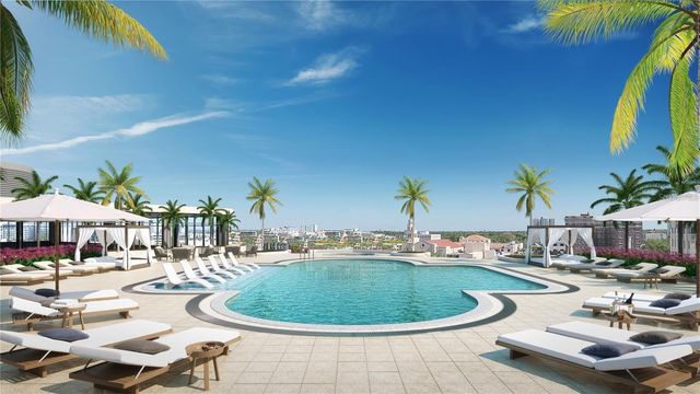 400 CENTRAL AVENUE 2806, St Petersburg, FL 33701
