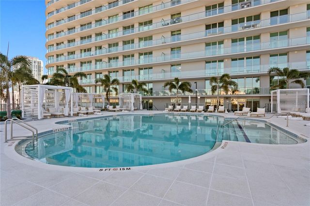 400 CENTRAL AVENUE 2806, St Petersburg, FL 33701
