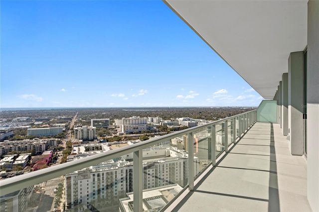 400 CENTRAL AVENUE 2806, St Petersburg, FL 33701