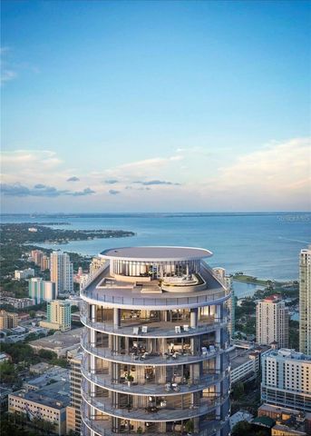 400 CENTRAL AVENUE 2806, St Petersburg, FL 33701