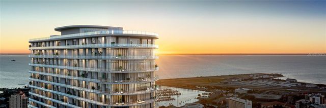 400 CENTRAL AVENUE 2806, St Petersburg, FL 33701