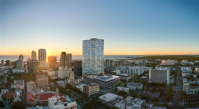 400 CENTRAL AVENUE 2806, St Petersburg, FL 33701