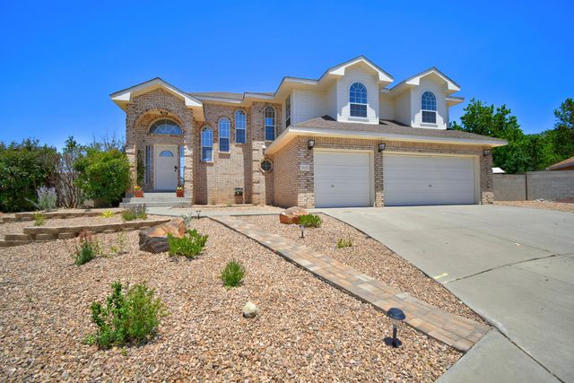 9515 Macallan Road NE, Albuquerque, NM 87109