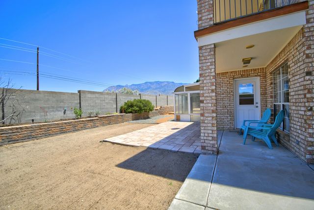 9515 Macallan Road NE, Albuquerque, NM 87109