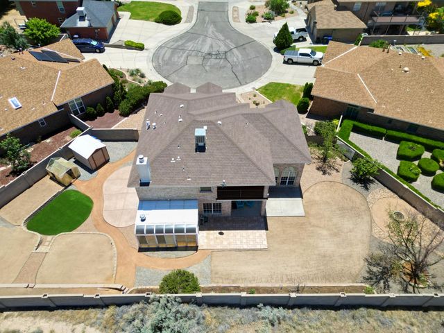 9515 Macallan Road NE, Albuquerque, NM 87109