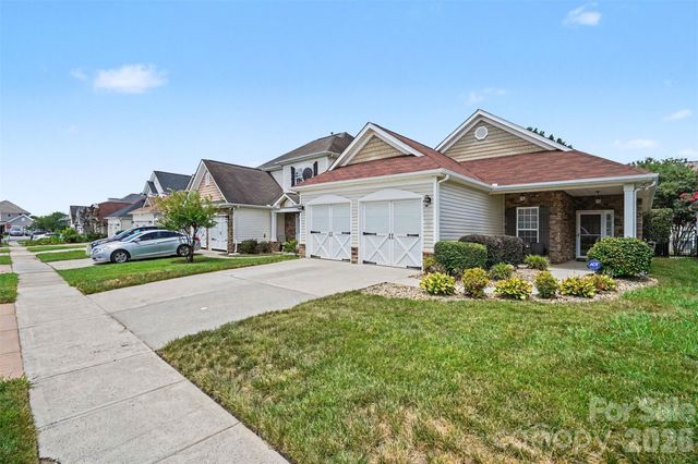 9640 Storybook Avenue NW, Concord, NC 28027