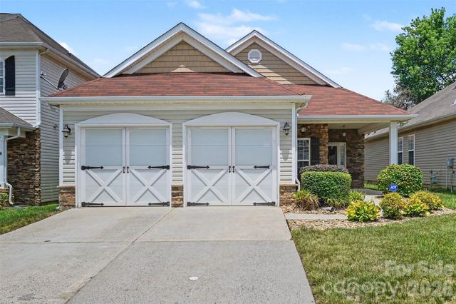 9640 Storybook Avenue NW, Concord, NC 28027