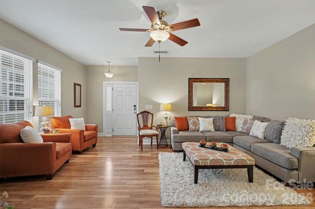 9640 Storybook Avenue NW, Concord, NC 28027