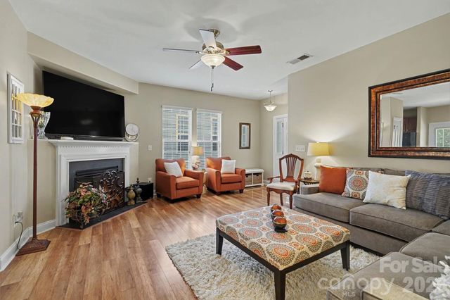 9640 Storybook Avenue NW, Concord, NC 28027
