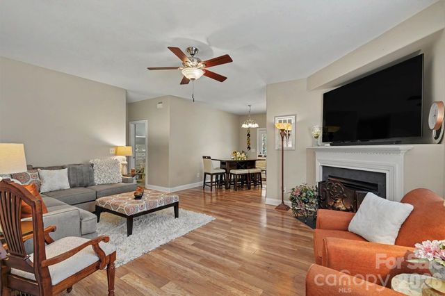 9640 Storybook Avenue NW, Concord, NC 28027