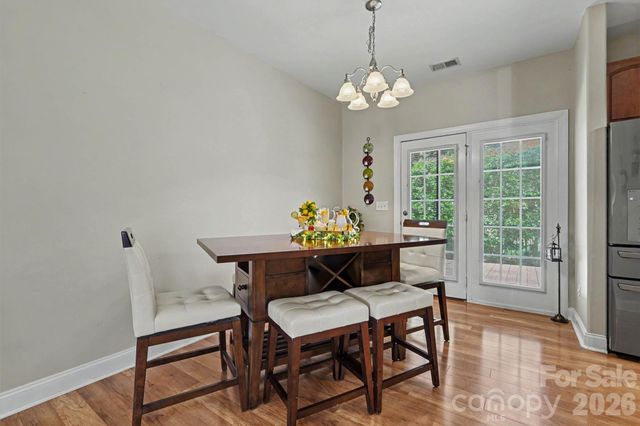 9640 Storybook Avenue NW, Concord, NC 28027