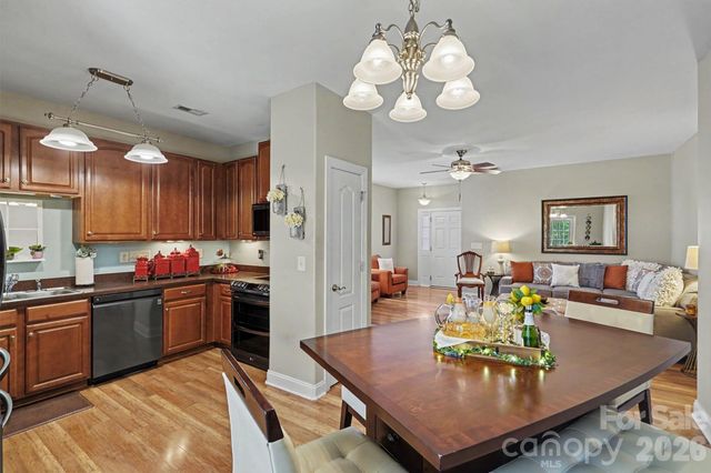 9640 Storybook Avenue NW, Concord, NC 28027