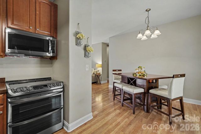 9640 Storybook Avenue NW, Concord, NC 28027