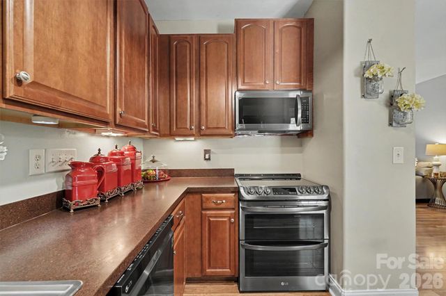 9640 Storybook Avenue NW, Concord, NC 28027