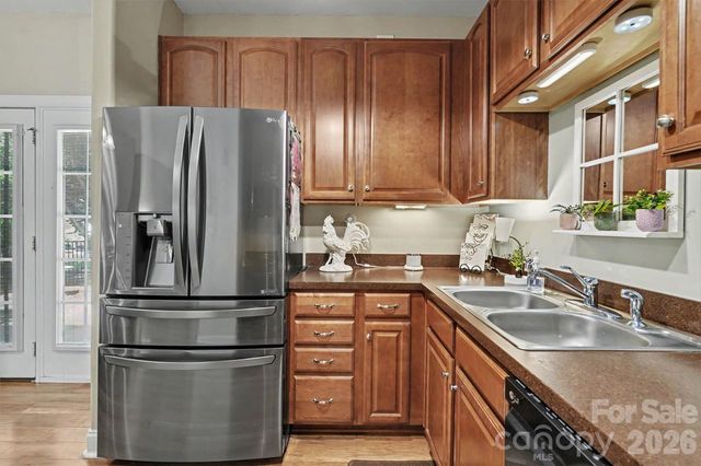 9640 Storybook Avenue NW, Concord, NC 28027