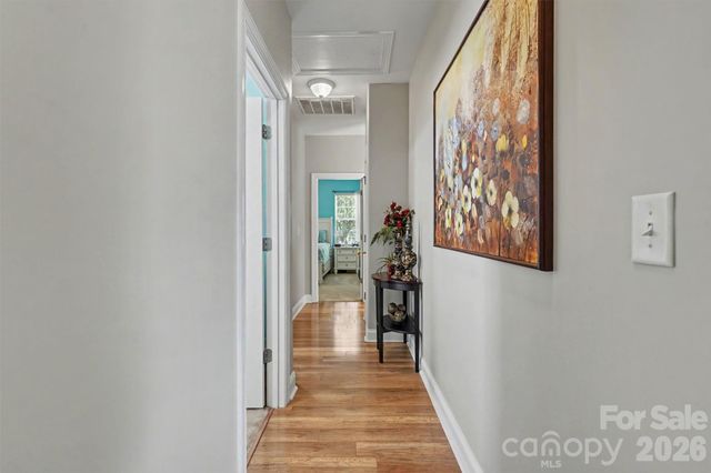 9640 Storybook Avenue NW, Concord, NC 28027