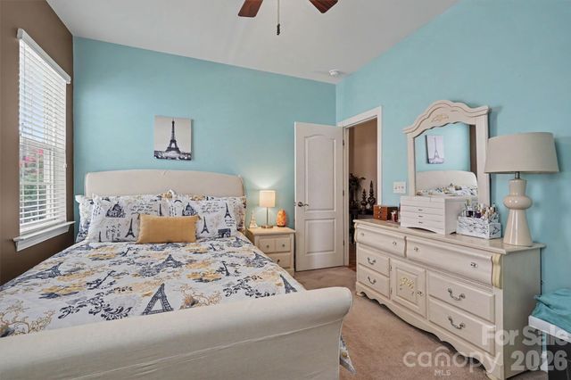 9640 Storybook Avenue NW, Concord, NC 28027