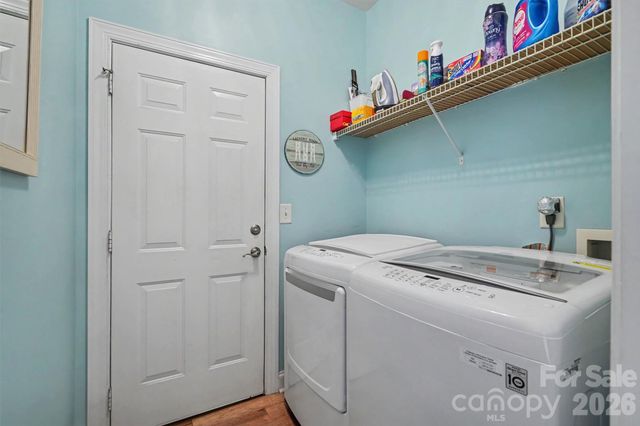 9640 Storybook Avenue NW, Concord, NC 28027