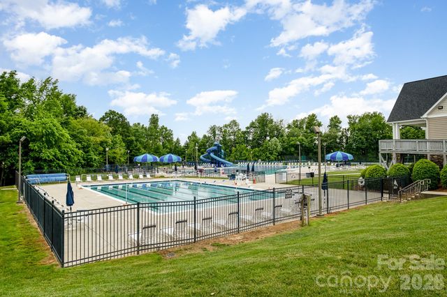 9640 Storybook Avenue NW, Concord, NC 28027
