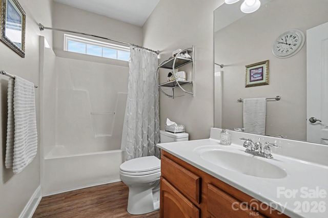 9640 Storybook Avenue NW, Concord, NC 28027