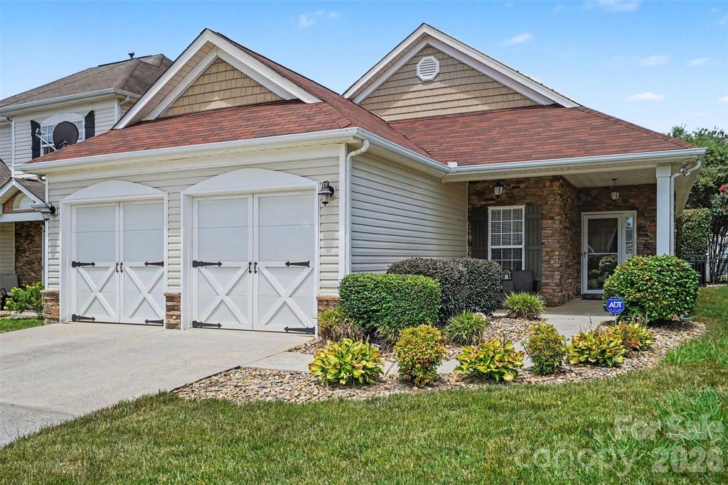 9640 Storybook Avenue NW, Concord, NC 28027